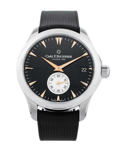 Carl F. Bucherer Manero 00.10912.08.33.21